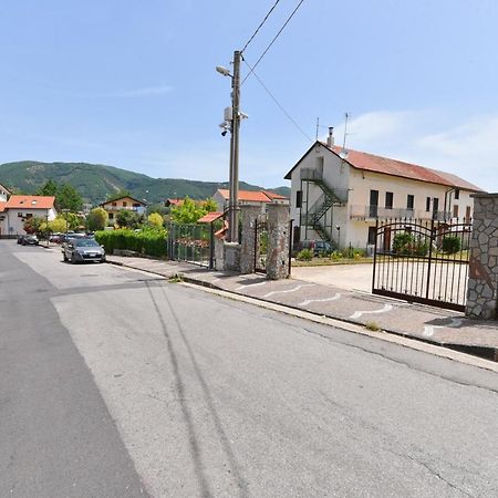 A Due Passi Dalla Costiera 2 Agerola Exterior foto